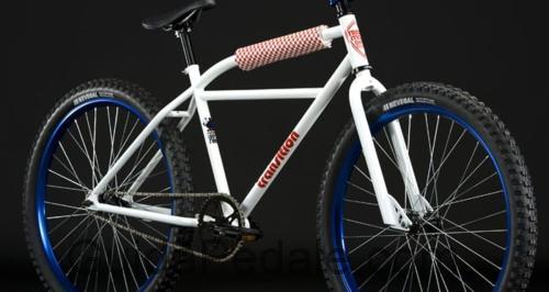 Transition Klunker scheda tecnica e recensioni